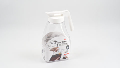 日本製 Pearl Life 3L 水勺