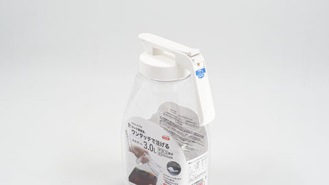 日本製 Pearl Life 3L 水勺