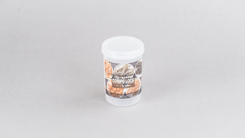 日本製 Sanada 550ml 圓形食物盒
