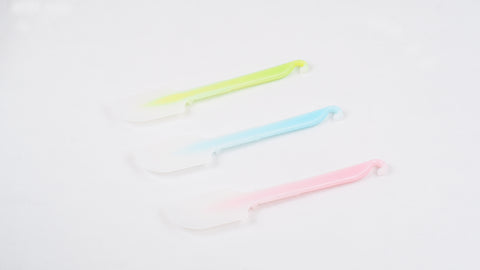 ECHO 長柄膠刮刀