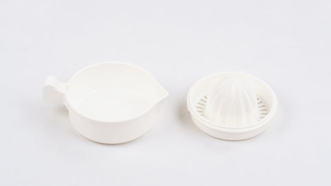 日本製 Inomata 230ml 榨汁器連隔