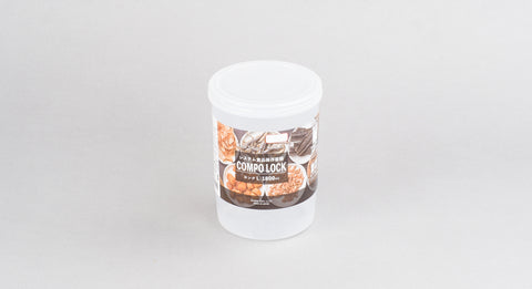 日本製 Sanada 1800ml 圓形食物盒