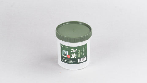 日本製 Sanada 900ml 茶葉罐