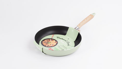 Natural Cook 28cm 電磁爐煎鍋