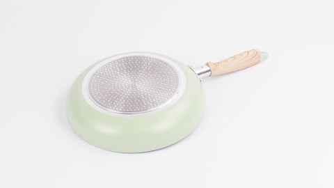 Natural Cook 26cm 電磁爐煎鍋