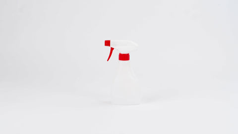日本三寶化成300cc噴壺(紅)