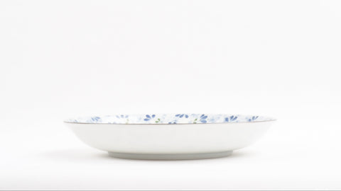 嫩芽20cm碟 (日本製)