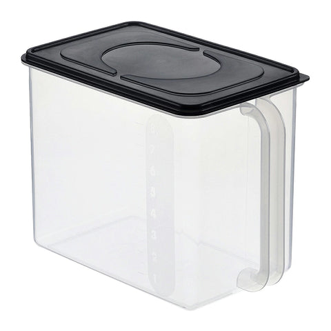 Inomata 9.5L portable storage box made in Japan