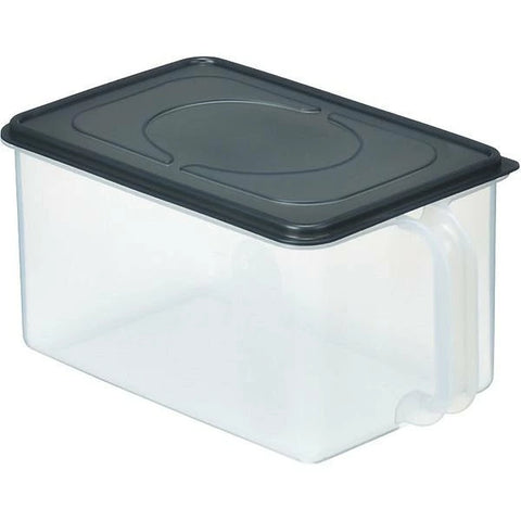 Inomata 5L portable storage box made in Japan