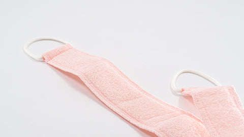 Made in Japan OHE bath and back rub strips