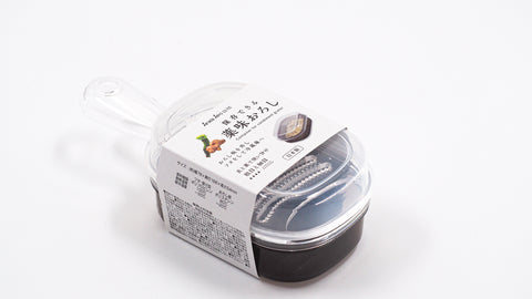 日本製 Sanada 有柄磨蓉器