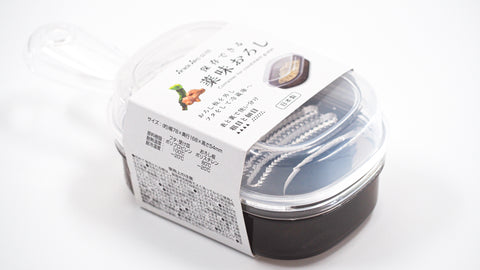 日本製 Sanada 有柄磨蓉器
