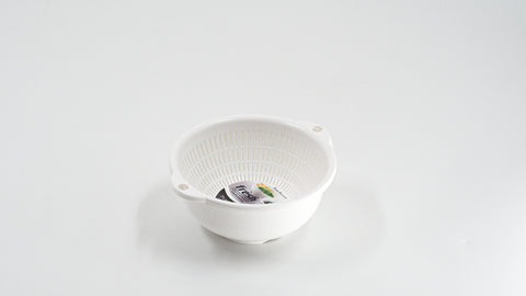日本製 Sanada 1.1L 套裝瀝水盤