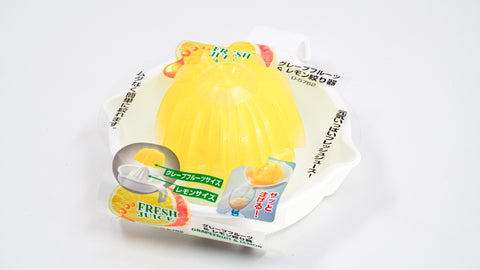 日本製 Sanada 大榨汁器