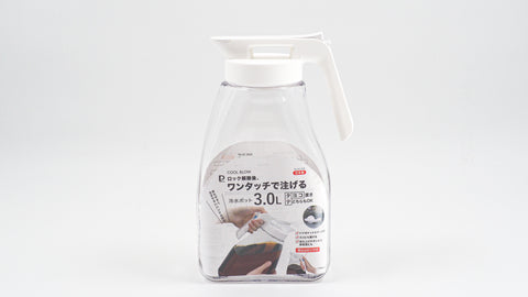 日本製 Pearl Life 3L 水勺