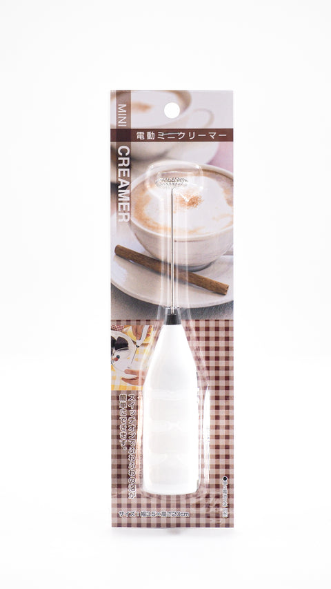 ECHO electric mixer