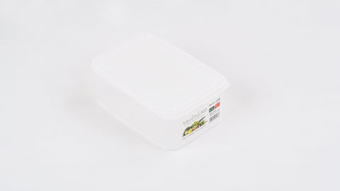 日本製 Inomata 1300ml 長形食物盒