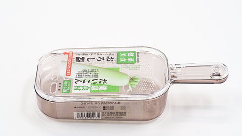 日本製 磨碎器