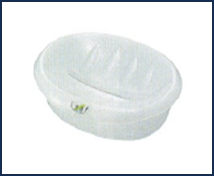 Made in Japan LEAF fan seat