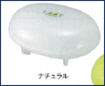 Made in Japan LEAF box (with lid)