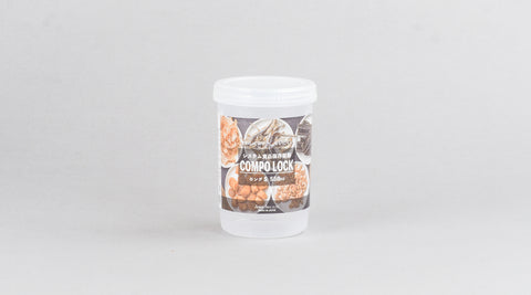 日本製 Sanada 550ml 圓形食物盒