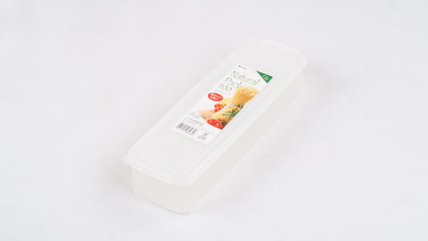 日本製 Inomata 1100ml 長形食物盒