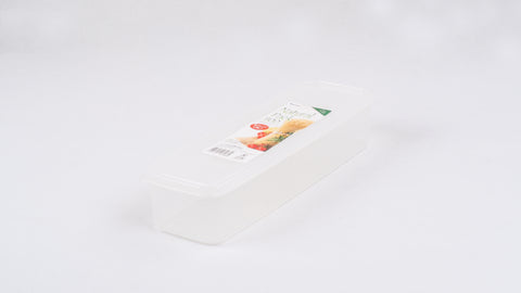 日本製 Inomata 1100ml 長形食物盒
