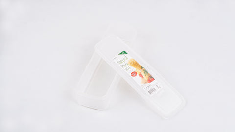日本製 Inomata 1100ml 長形食物盒