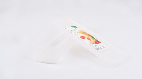 日本製 Inomata 1100ml 長形食物盒