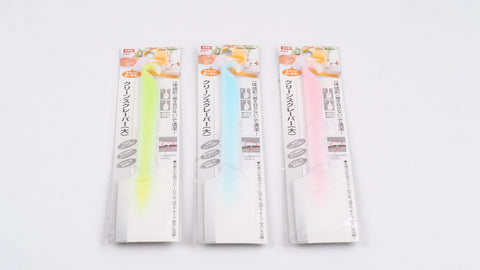 ECHO 長柄膠刮刀