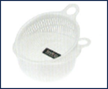 日本製 Inomata 18cm 雙層盆