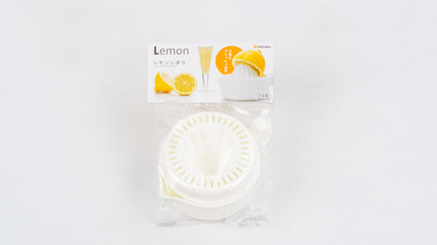 日本製 Inomata 230ml 榨汁器連隔