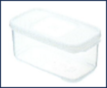 IDEAL Japanese food box 770ML
