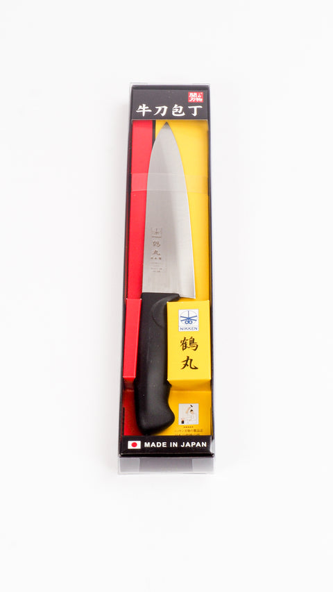 日本製 Nikken 18cm 牛肉包丁