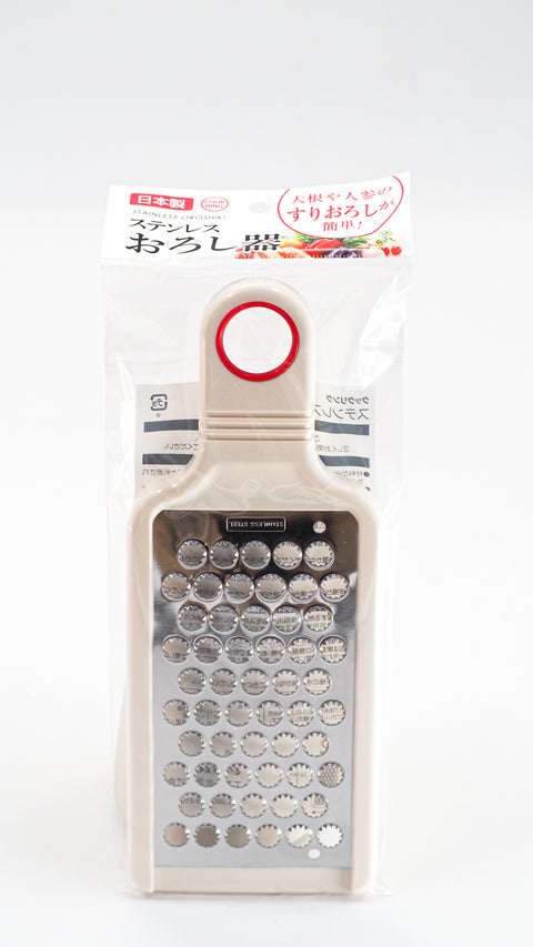 ECHO 磨蓉器(白)