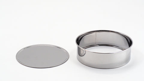 ECHO cake mold (6 inches)