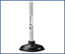 ECHO channel pump (medium)