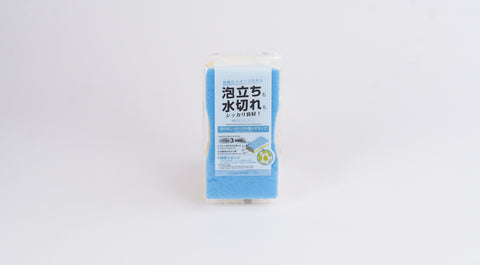日本製  小久保三層清潔綿(硬質感)