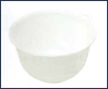 日本製 Inomata 備菜碗 20CM