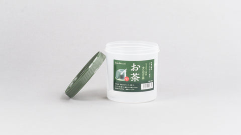 日本製 Sanada 900ml 茶葉罐
