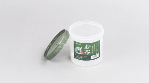 日本製 Sanada 900ml 茶葉罐