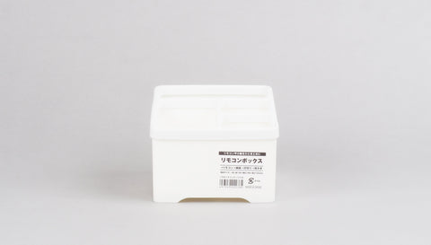 日本製 Sanada 長型多用途整理架(白)