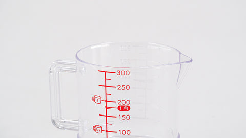 Inomata 300ml measuring cup made in Japan