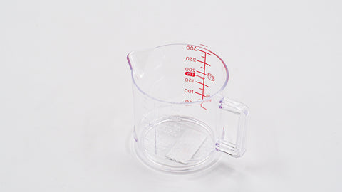 Inomata 300ml measuring cup made in Japan