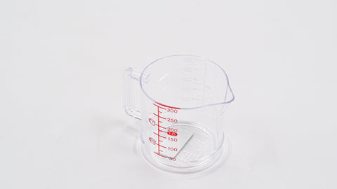 Inomata 300ml measuring cup made in Japan