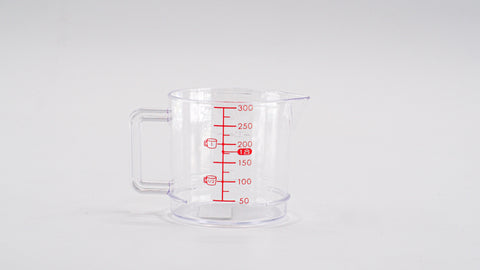 Inomata 300ml measuring cup made in Japan