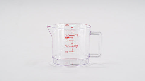 Inomata 300ml measuring cup made in Japan