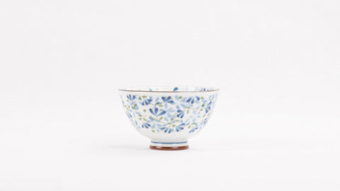 Sprout sunflower bowl (made in Japan)