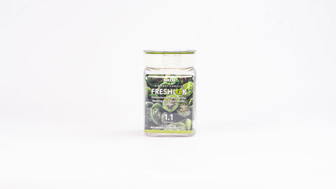 Fresh Lock 方形食物罐1.1L