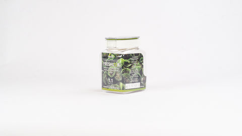 Fresh Lock 方形食物罐1.1L